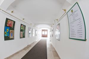 Mala galerija Občine Škofja Loka